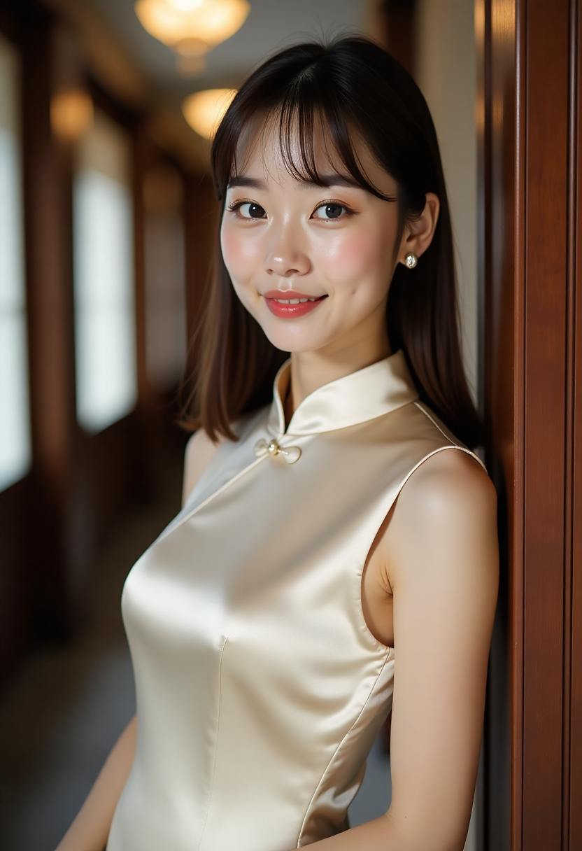 电影节放映现场