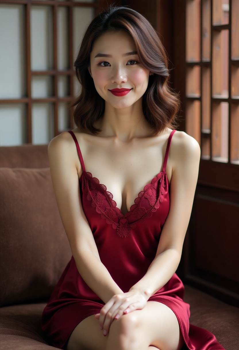 玻璃花园海报