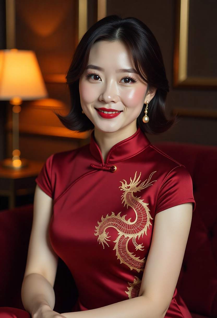 电影人物剧照